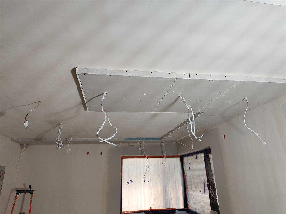 Sucha zabudowa Tarnów